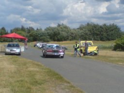 Big Bumper Meet 2008